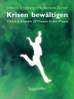 cover image of Krisen bewältigen